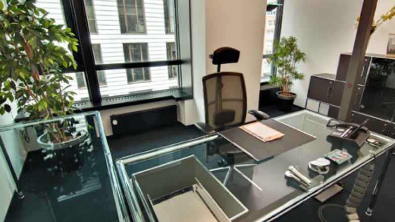 Foto 13 der Neuer Wall 50 in Hamburg