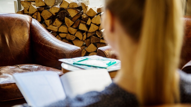 Foto 4 van Pappelallee 78-79 in Berlijn