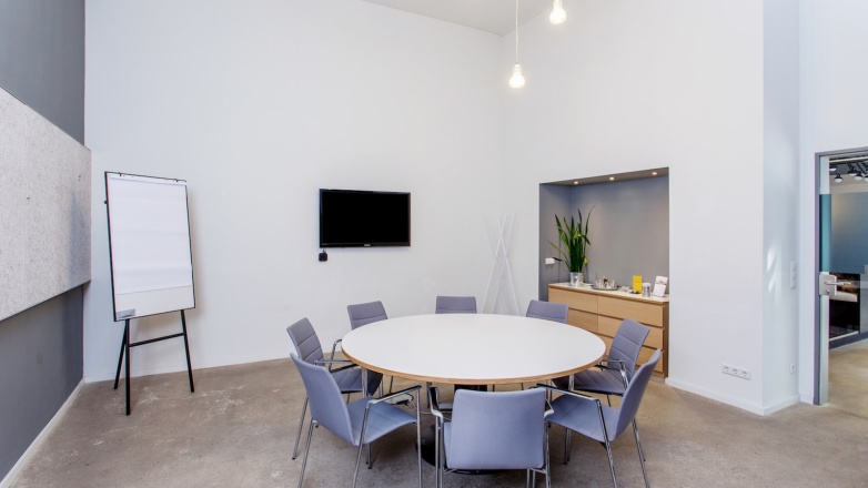 Foto 5 van Pappelallee 78-79 in Berlijn