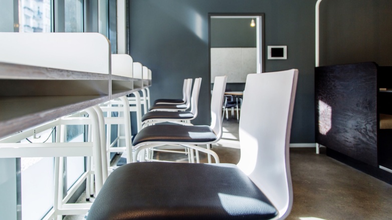 Foto 6 van Pappelallee 78-79 in Berlijn