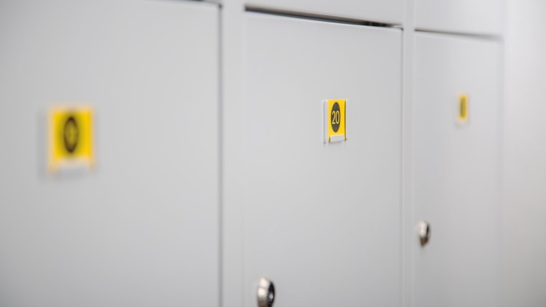 Foto 7 van Pappelallee 78-79 in Berlijn