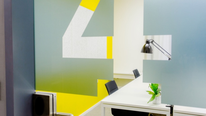 Foto 8 van Pappelallee 78-79 in Berlijn