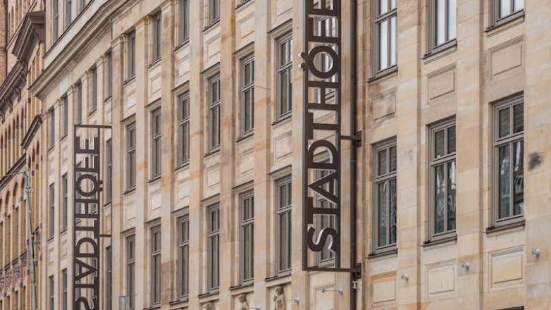 Photo 1 of Stadthausbrücke 8 in Hamburg