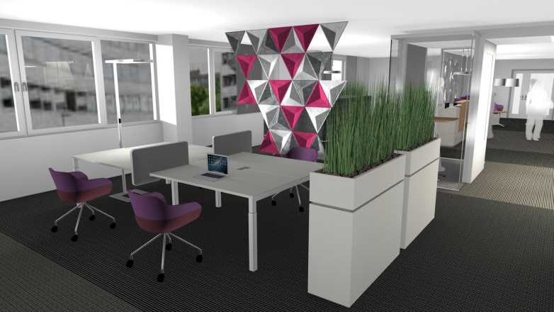 Foto 1 van Stresemannallee 4 in Neuss