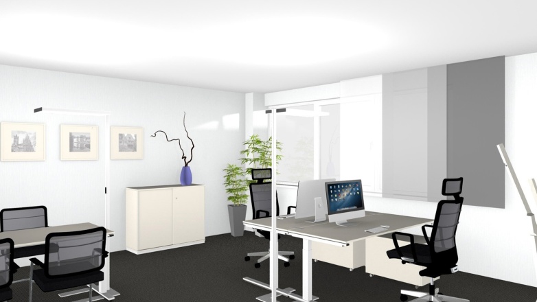 Foto 2 van Stresemannallee 4 in Neuss