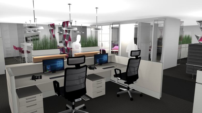 Foto 4 van Stresemannallee 4 in Neuss