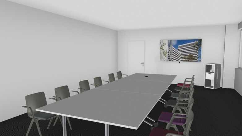 Foto 5 van Stresemannallee 4 in Neuss