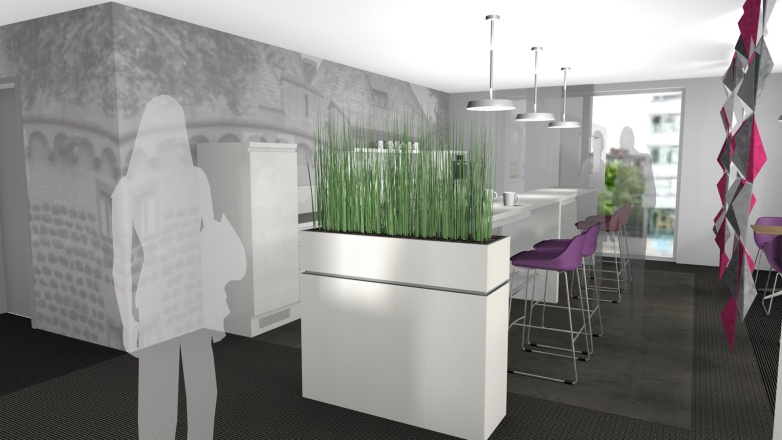 Foto 6 van Stresemannallee 4 in Neuss