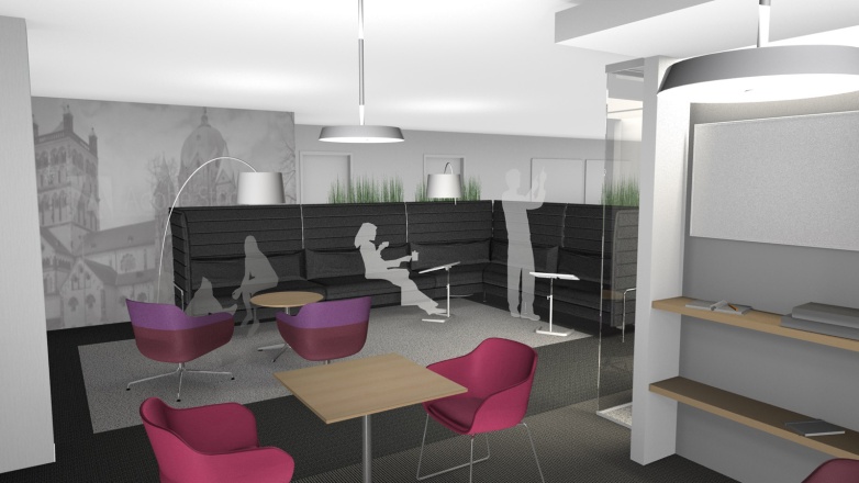 Foto 7 van Stresemannallee 4 in Neuss