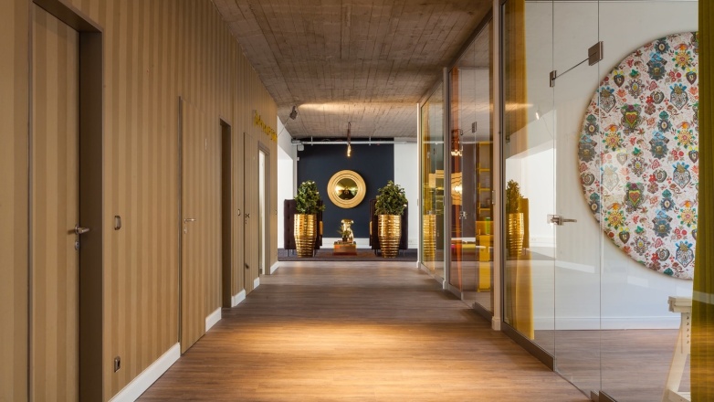 Foto 1 van Suhrenkamp 59 in Hamburg