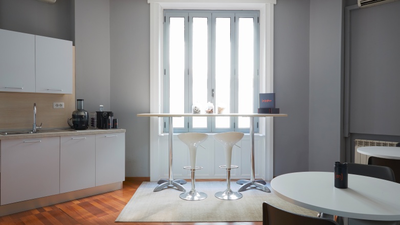 Foto 10 di Galleria del Corso 4 ad Milano