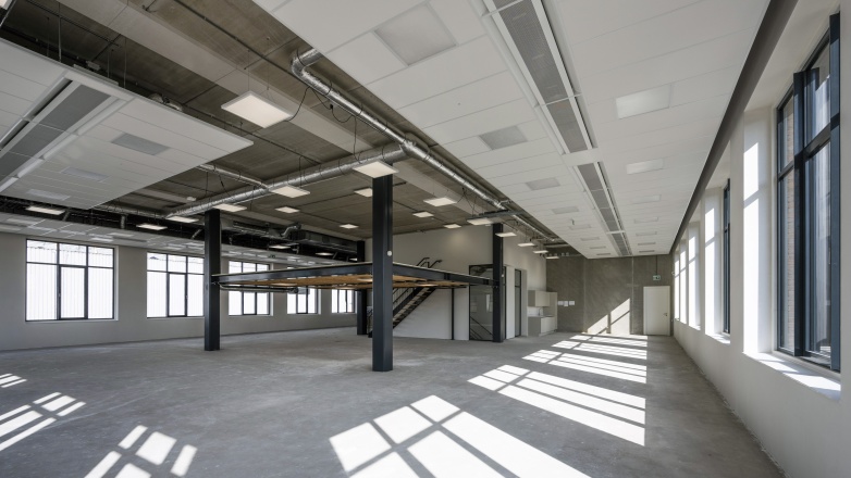 Office space