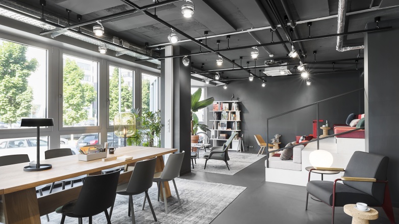 Foto 5 der Am Thyssenhaus 1-3 in Essen