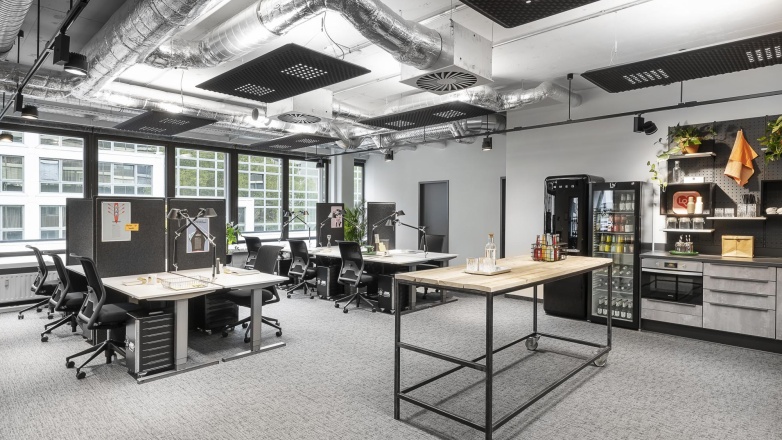 Foto 6 der Am Thyssenhaus 1-3 in Essen