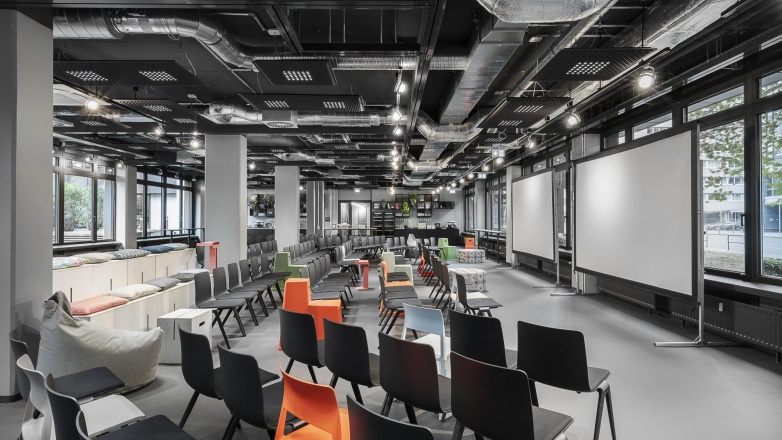 Foto 4 der Am Thyssenhaus 1-3 in Essen