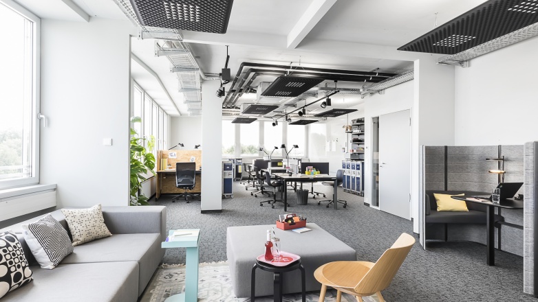 Foto 8 der Am Thyssenhaus 1-3 in Essen