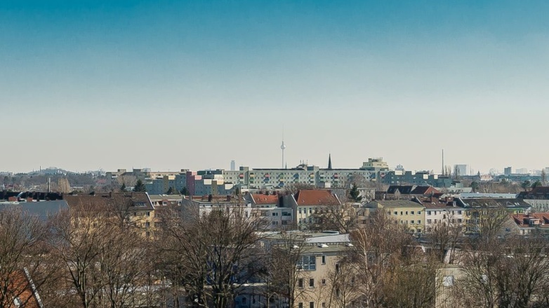 Foto 8 der Breitenbachstraße 23 in Berlin