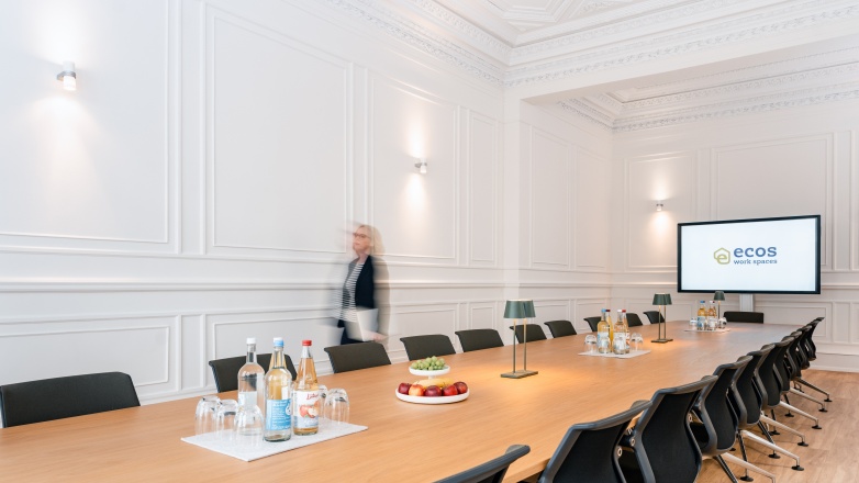 Foto 1 van Colonnaden 5 in Hamburg