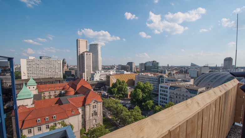 Foto 11 di Hardenbergstraße 32 ad Berlino