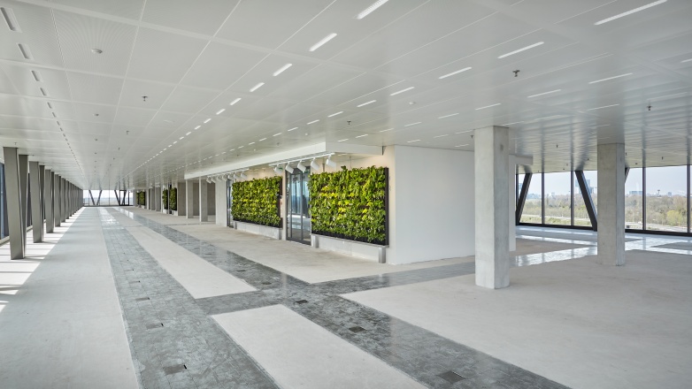 Foto 19 der Joan Muyskenweg 28 32 in Amsterdam