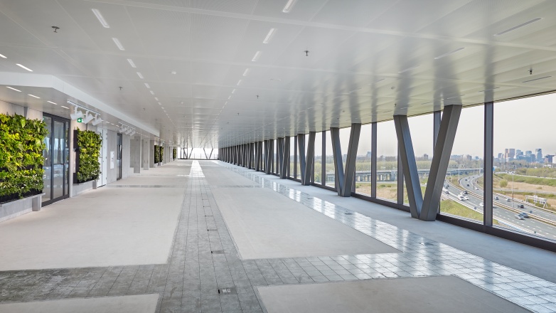 Foto 20 der Joan Muyskenweg 28 32 in Amsterdam