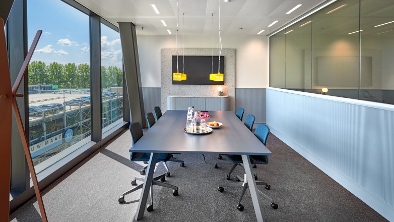 Foto 22 der Joan Muyskenweg 28 32 in Amsterdam