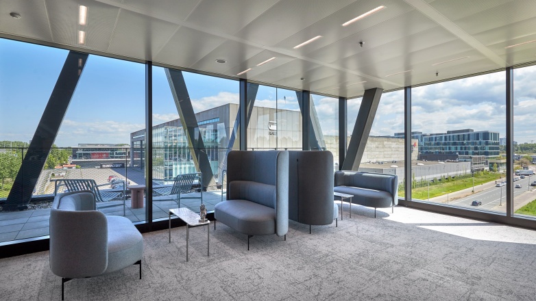 Foto 23 van Joan Muyskenweg 28 32 in Amsterdam