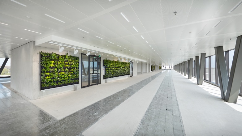 Foto 26 van Joan Muyskenweg 28 32 in Amsterdam