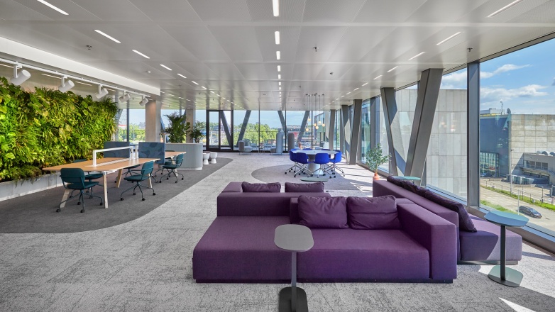 Foto 27 der Joan Muyskenweg 28 32 in Amsterdam