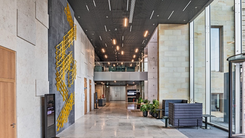 Photo 11 of Fürstenwall 172 in Düsseldorf