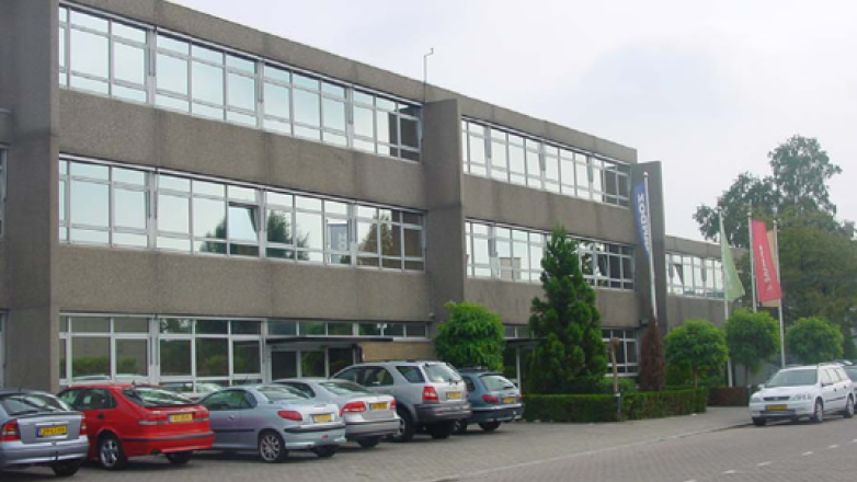 Gemeenschapspolderweg 26-48