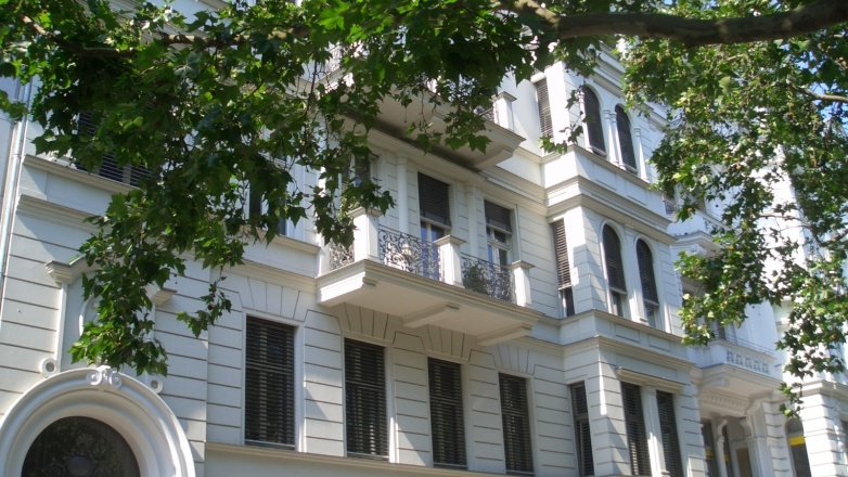 Foto 3 van Kurfürstendamm 30 in Berlijn