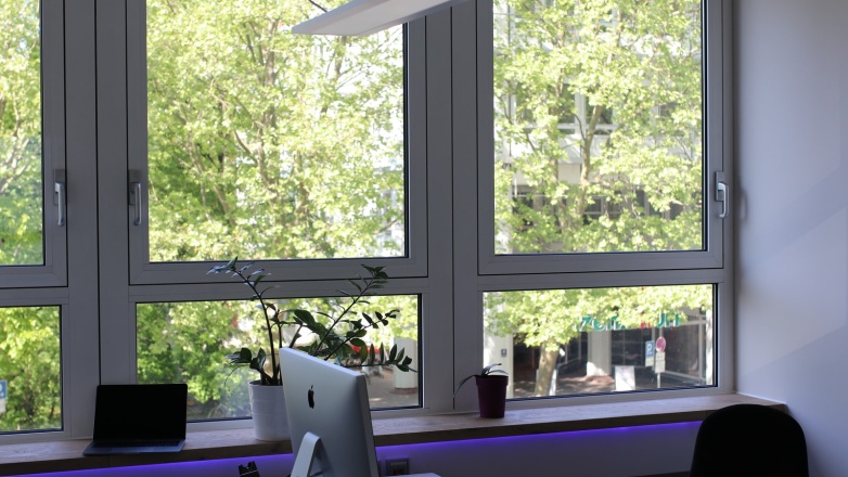 Foto 11 van Rosenkavalierplatz 18 in München