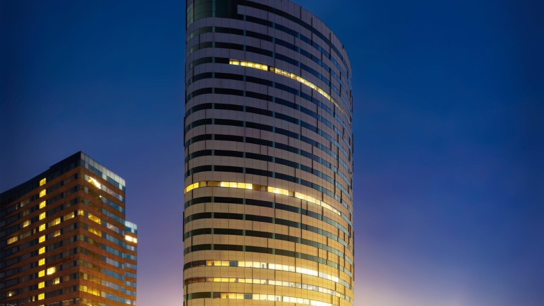 Foto 1 van De Entree 99 in Amsterdam