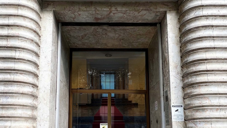 Foto 17 van Piazza della Repubblica 19 in Milaan