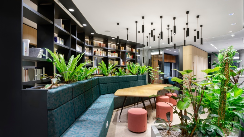 Foto 4 van Junghofstraße 9 in Frankfurt am Main