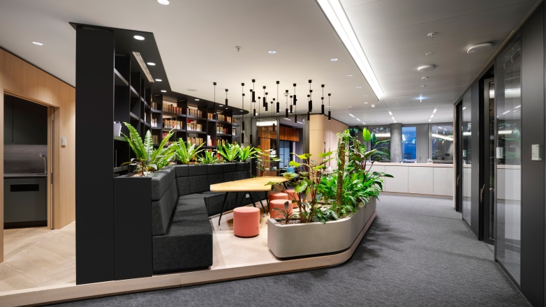 Foto 1 van Junghofstraße 9 in Frankfurt am Main