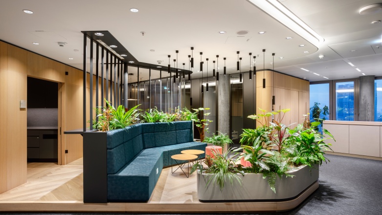 Foto 5 der Junghofstraße 9 in Frankfurt am Main