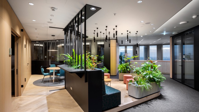 Foto 6 van Junghofstraße 9 in Frankfurt am Main