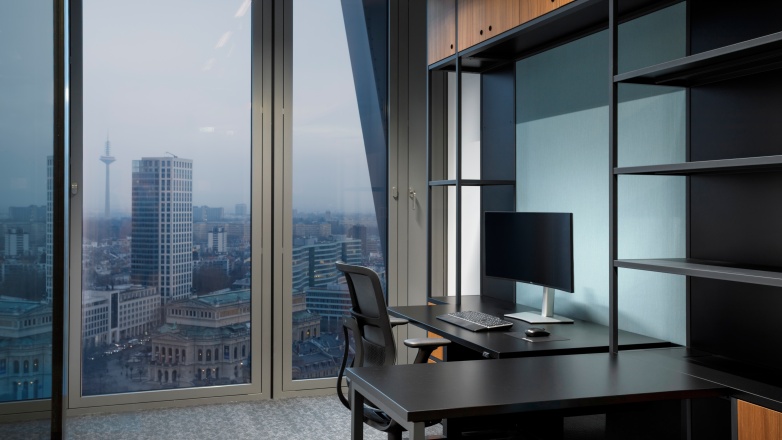 Foto 3 van Junghofstraße 9 in Frankfurt am Main