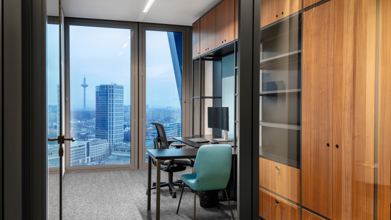 Foto 7 der Junghofstraße 9 in Frankfurt am Main