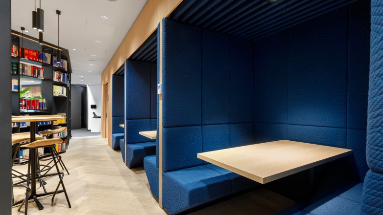 Foto 8 der Junghofstraße 9 in Frankfurt am Main