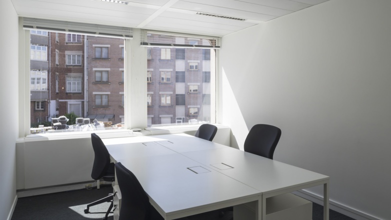 Foto 27 van Louizalaan 523 in Brussel