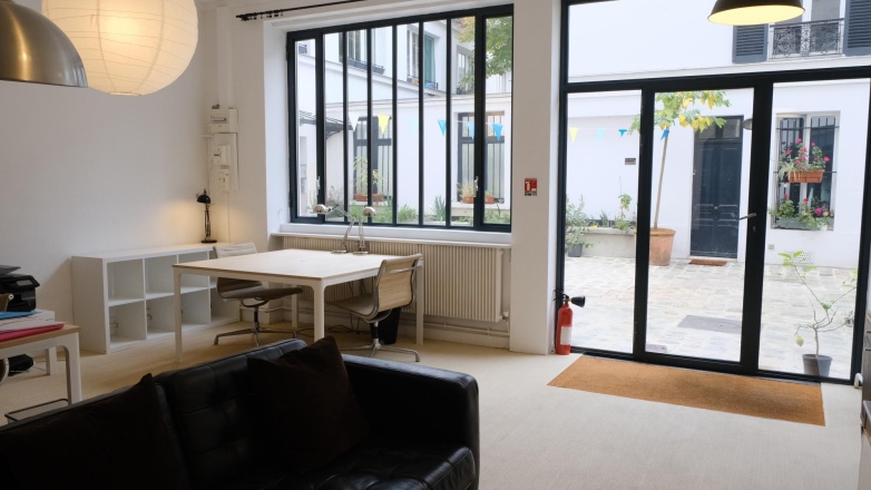 Photo 1 of 188 Boulevard Voltaire in Paris