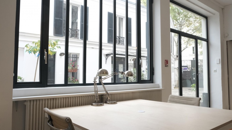 Photo 3 of 188 Boulevard Voltaire in Paris