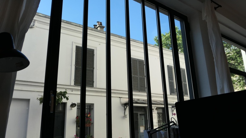 Photo 4 of 188 Boulevard Voltaire in Paris