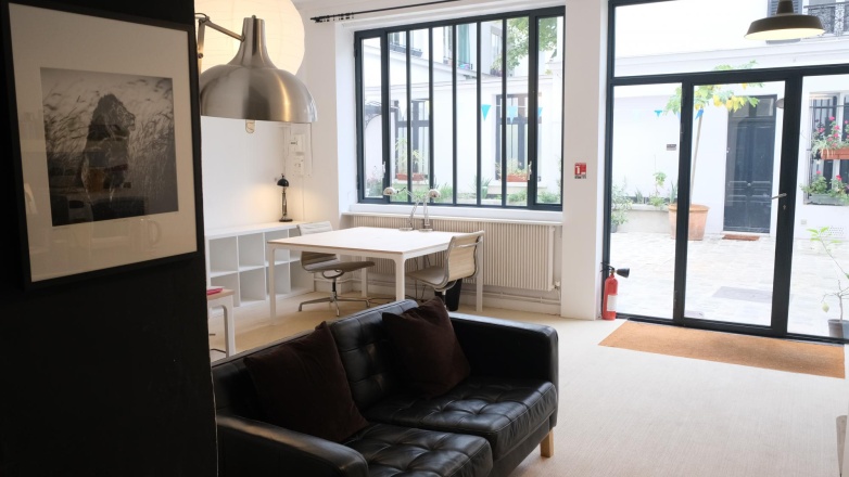 Photo 5 of 188 Boulevard Voltaire in Paris