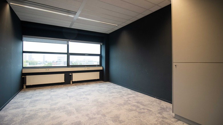 private office joop geesinkweg