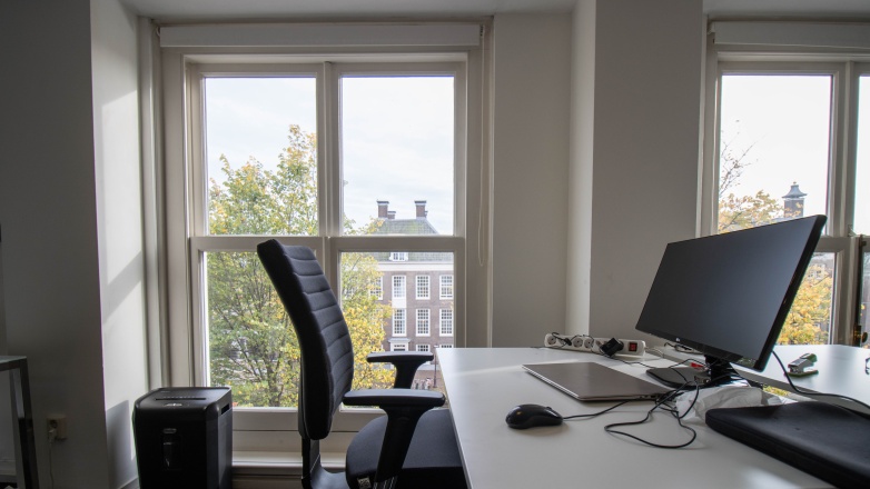 Foto 10 de la Nieuwe Herengracht 49 en Ámsterdam