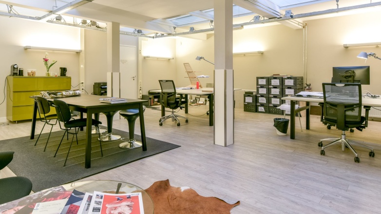 Foto 7 van Rapenburgerstraat 173 in Amsterdam